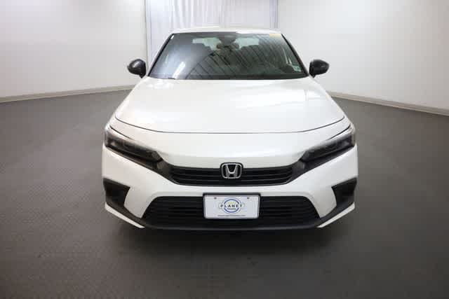 Thumbnail: 2023 Honda Civic - 12