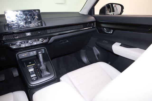 Thumbnail: 2024 Honda CR-V - 18