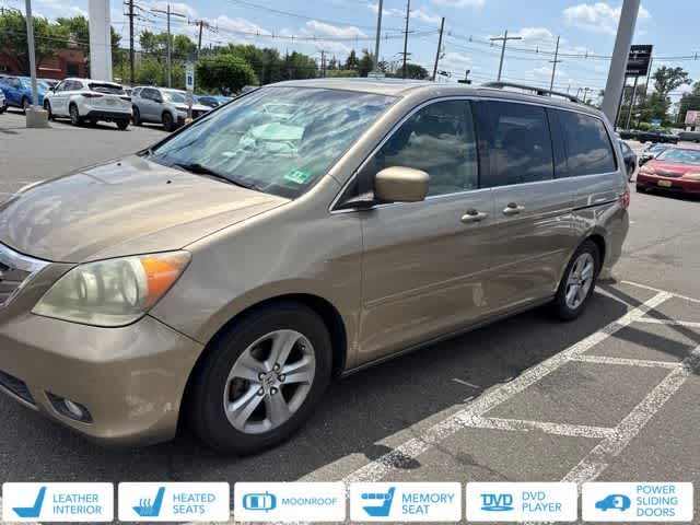 2009 Honda Odyssey Touring -
                  Union, NJ