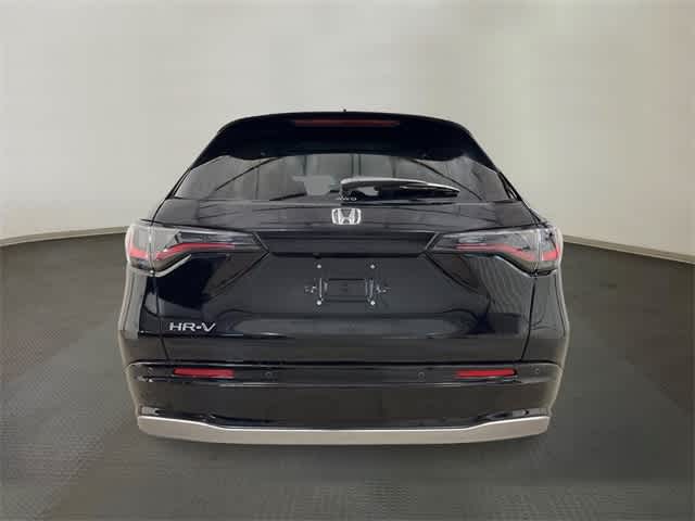 Thumbnail: 2026 Honda HR-V - 4