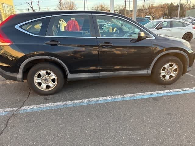 Thumbnail: 2012 Honda CR-V - 15