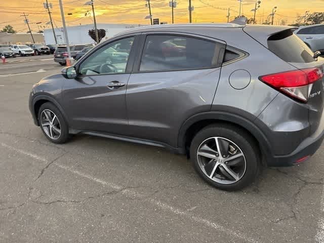 Thumbnail: 2021 Honda HR-V - 14