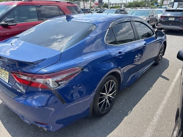 Thumbnail: 2024 Toyota Camry - 13