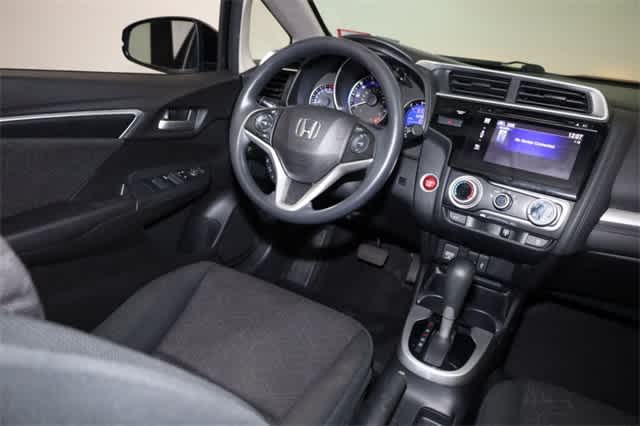 Thumbnail: 2017 Honda Fit - 16