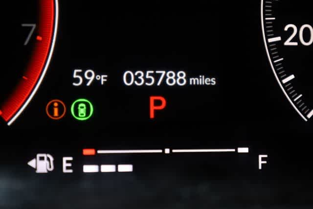 Thumbnail: 2024 Honda Civic - 18