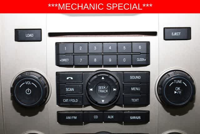 Thumbnail: 2010 Ford Escape - 23