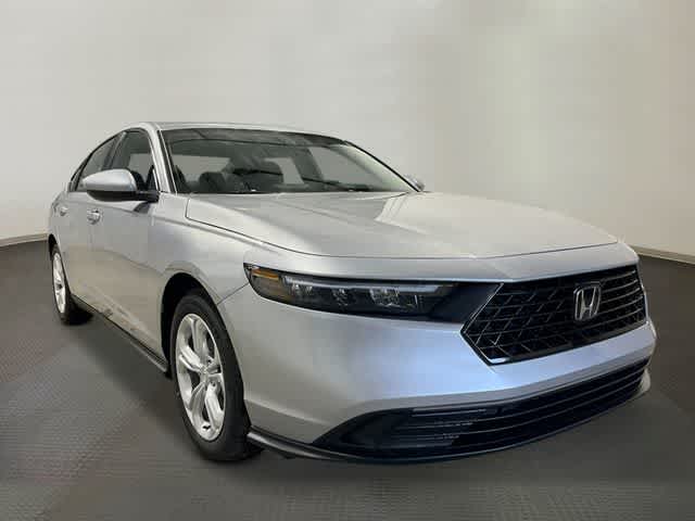 Thumbnail: 2026 Honda Accord - 8