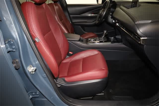 Thumbnail: 2024 Mazda CX-30 - 20