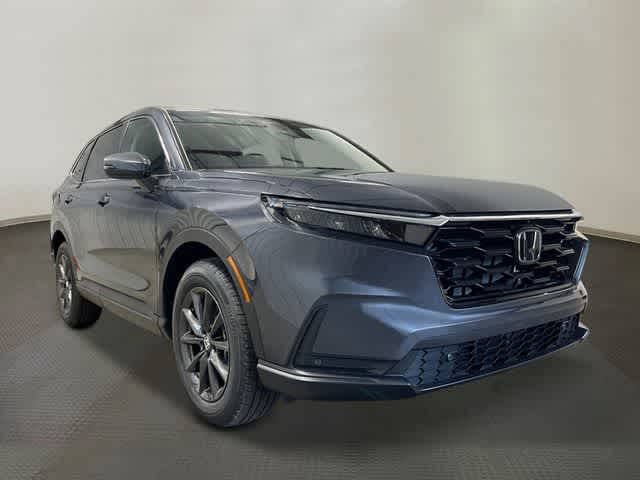 Thumbnail: 2026 Honda CR-V - 8