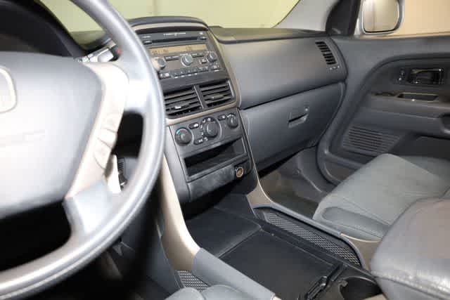 Thumbnail: 2008 Honda Pilot - 16