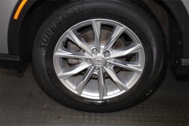 Thumbnail: 2023 Honda CR-V - 34