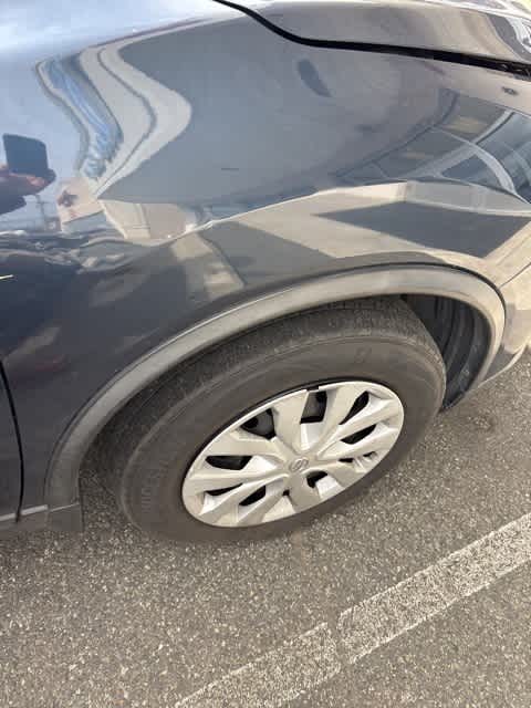 Thumbnail: 2015 Nissan Rogue - 14