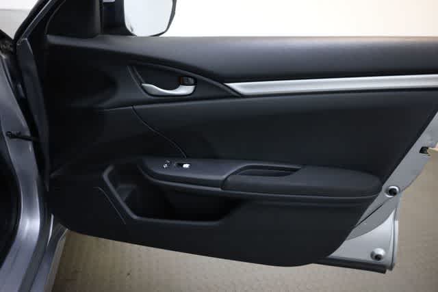 Thumbnail: 2016 Honda Civic - 28