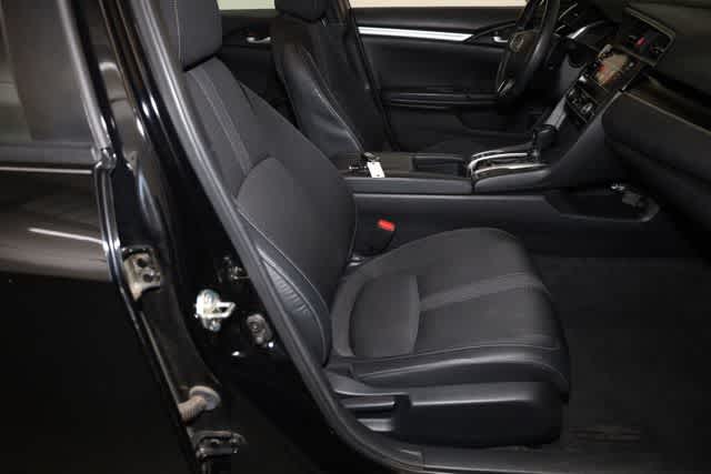 Thumbnail: 2019 Honda Civic - 20