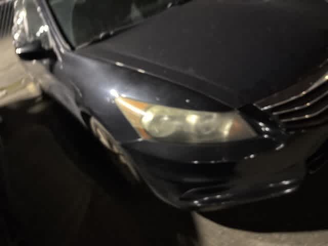 Thumbnail: 2012 Honda Accord - 9
