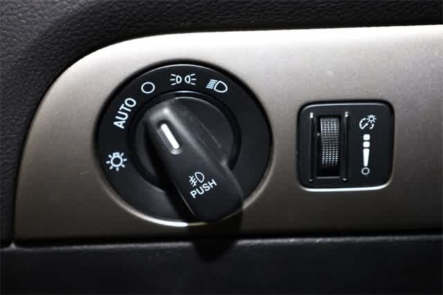 Thumbnail: 2016 Dodge Durango - 27