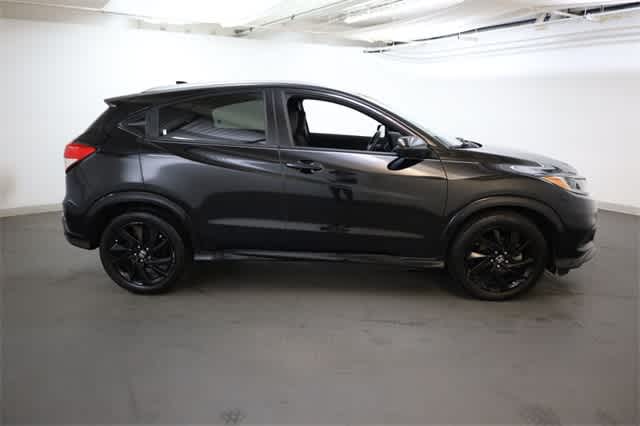 Thumbnail: 2022 Honda HR-V - 9