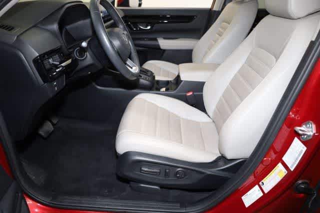 Thumbnail: 2024 Honda CR-V - 15