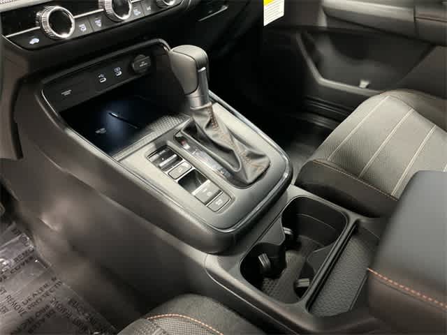 Thumbnail: 2026 Honda CR-V - 13