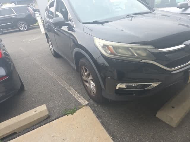Thumbnail: 2015 Honda CR-V - 19