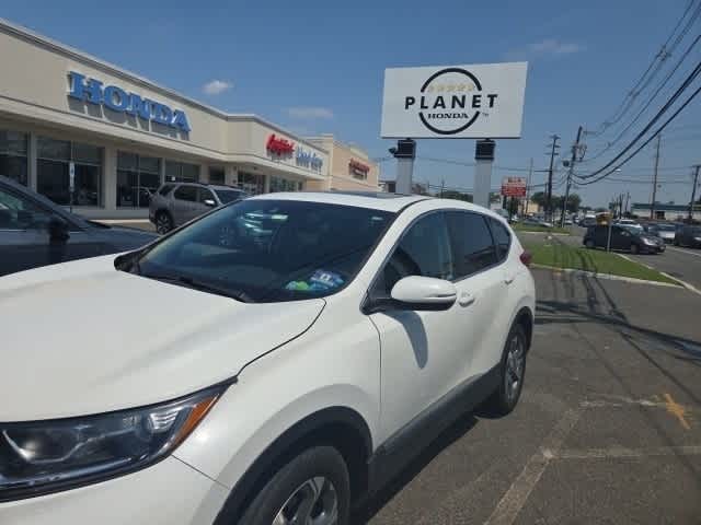 Thumbnail: 2019 Honda CR-V - 2