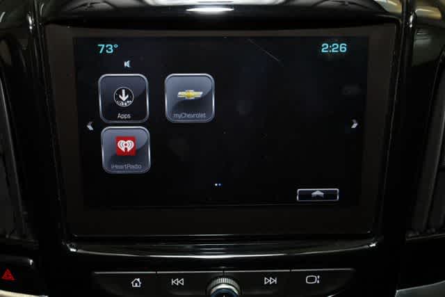 Thumbnail: 2019 Chevrolet Traverse - 25