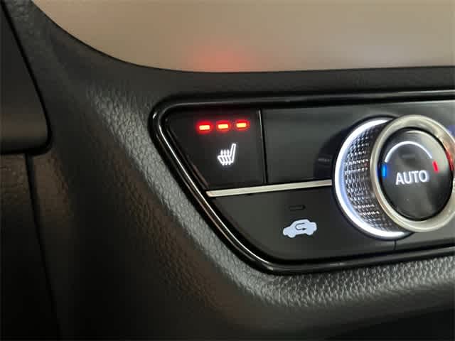 Thumbnail: 2026 Honda HR-V - 16