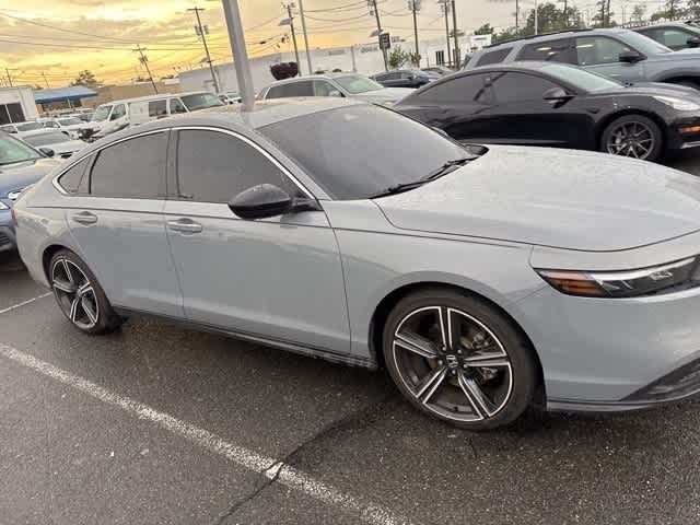 Thumbnail: 2023 Honda Accord - 13