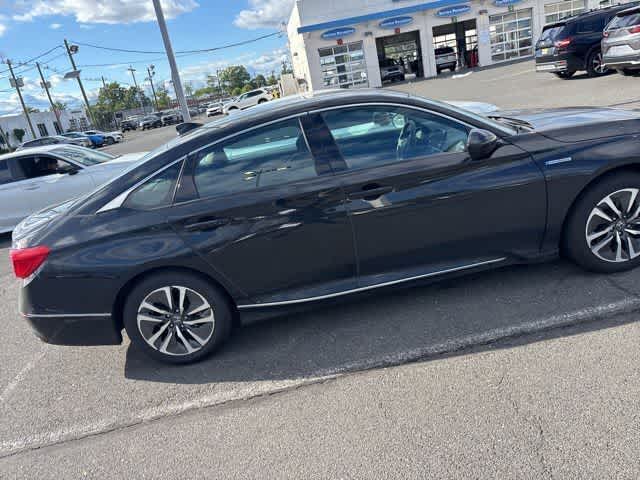 Thumbnail: 2019 Honda Accord - 15