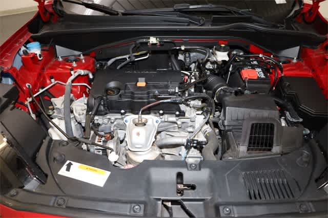 Thumbnail: 2023 Honda HR-V - 33