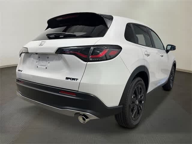 Thumbnail: 2026 Honda HR-V - 5