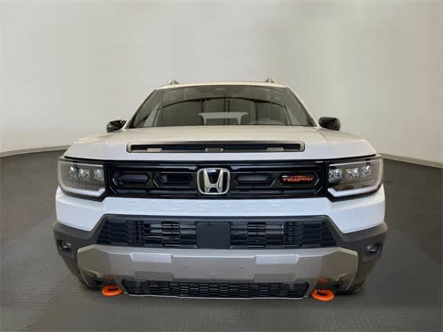 Thumbnail: 2026 Honda Passport - 10