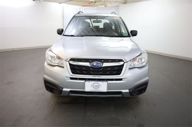 Thumbnail: 2017 Subaru Forester - 12