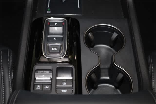 Thumbnail: 2023 Honda Pilot - 32