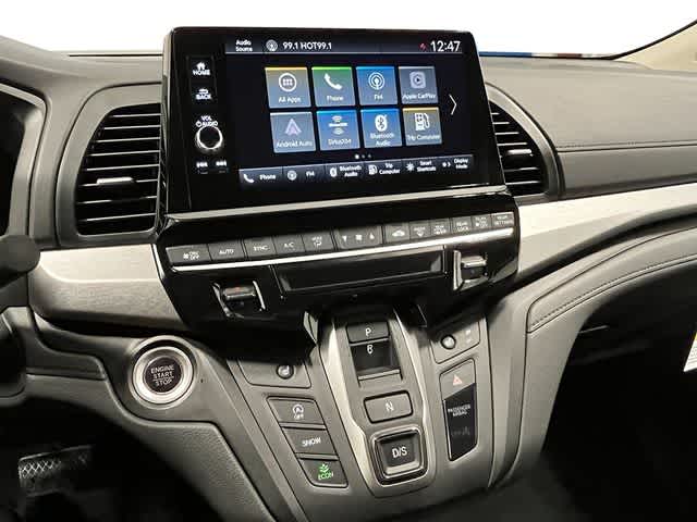 Thumbnail: 2026 Honda Odyssey - 18