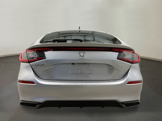 Thumbnail: 2026 Honda Civic - 4