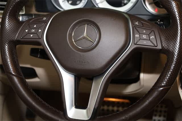 Thumbnail: 2015 Mercedes-Benz E-Class - 34