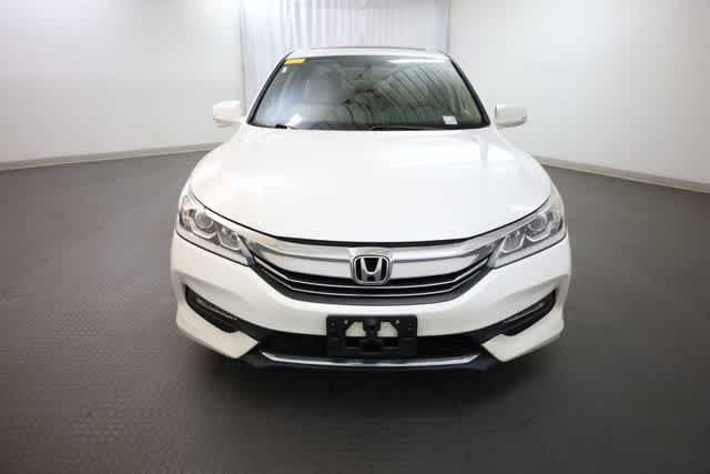 Thumbnail: 2016 Honda Accord - 12