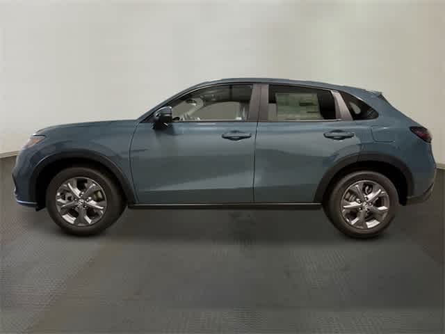 Thumbnail: 2026 Honda HR-V - 2