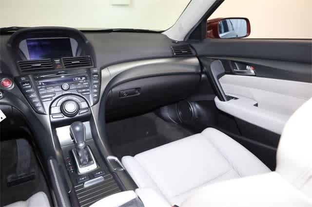 Thumbnail: 2012 Acura TL - 18