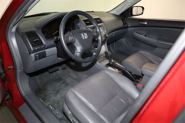 Thumbnail: 2007 Honda Accord - 14