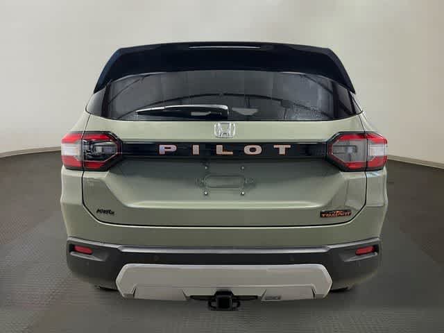 Thumbnail: 2026 Honda Pilot - 4