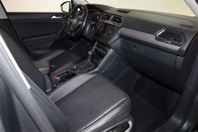 Thumbnail: 2019 Volkswagen Tiguan - 19