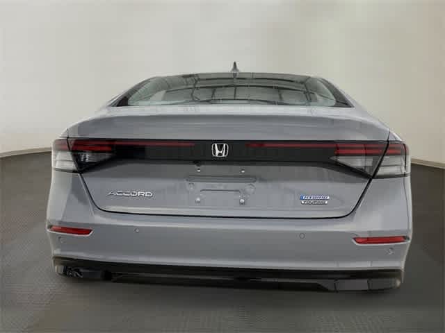 Thumbnail: 2025 Honda Accord - 4