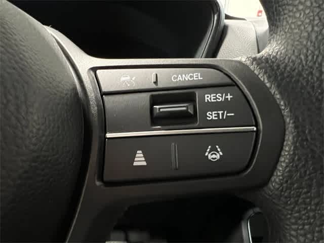Thumbnail: 2025 Honda CR-V - 19