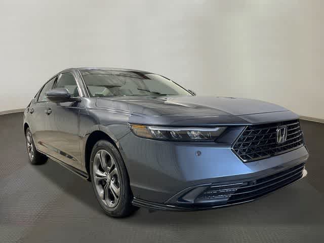 Thumbnail: 2026 Honda Accord - 9