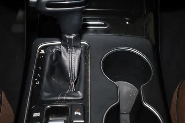 Thumbnail: 2019 Kia Sorento - 35