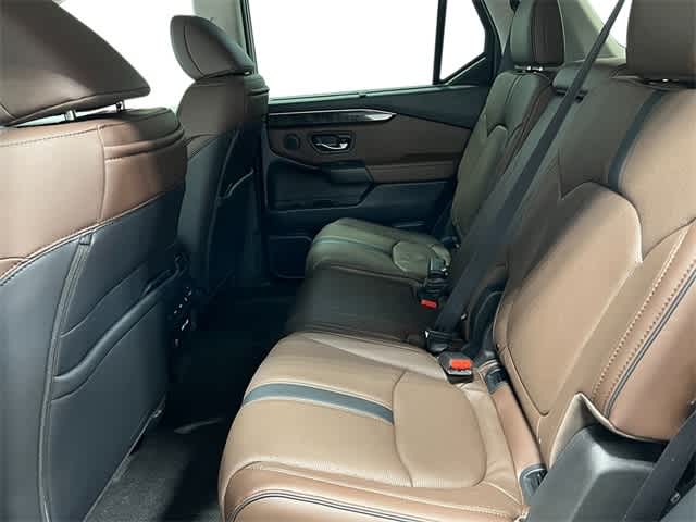 Thumbnail: 2025 Honda Pilot - 32