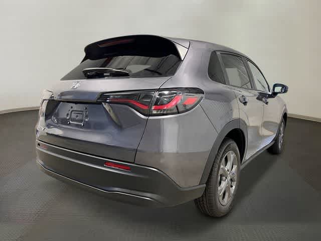 Thumbnail: 2027 Honda HR-V - 5
