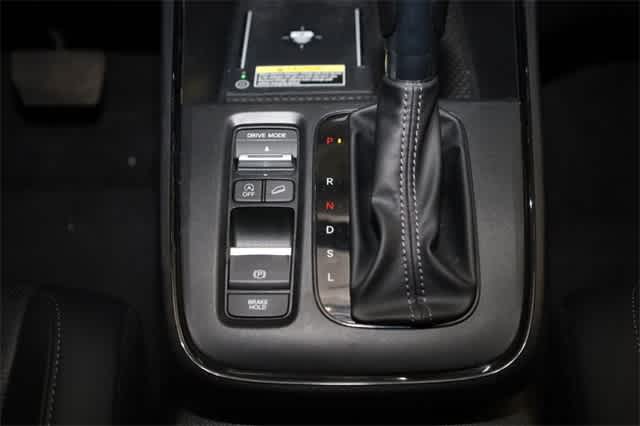 Thumbnail: 2024 Honda CR-V - 31